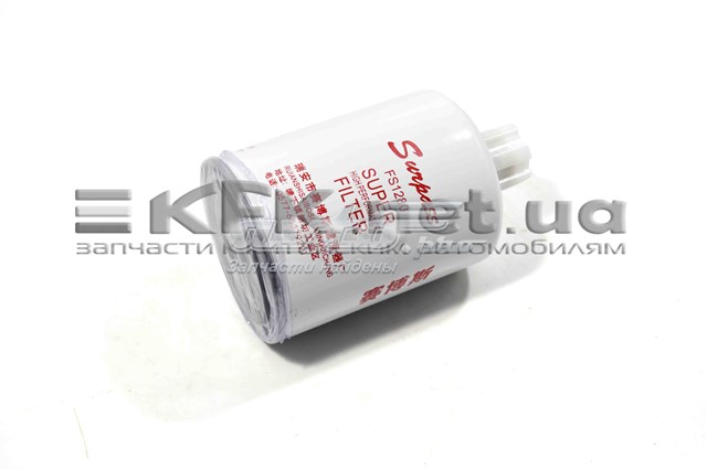 фільтр паливний ZP525AF Фільтр палива FIL FILTER ZP525AF