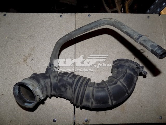 Купити 281382H000 Hyundai/Kia Патрубок повітряний, вихід повітряного фільтра