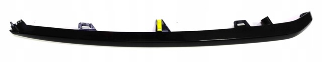 Накладка бампера переднього Mazda GSH750121 ціна, від 9.26 USD