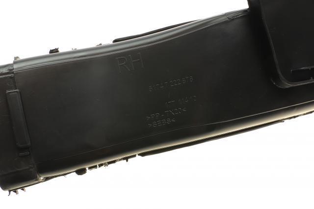 Повітропровід гальмівного диска, правий 7005195 Autotechteile