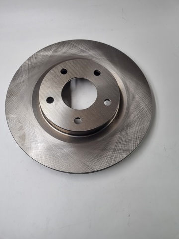 Диск переднього гальма Rider RD3325DF4932 ціна, від 32.76 USD