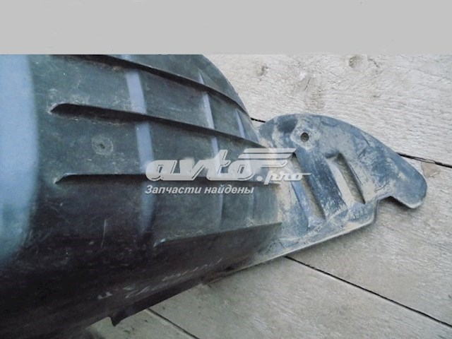 Підкрилок заднього крила, правий 93329460 General Motors