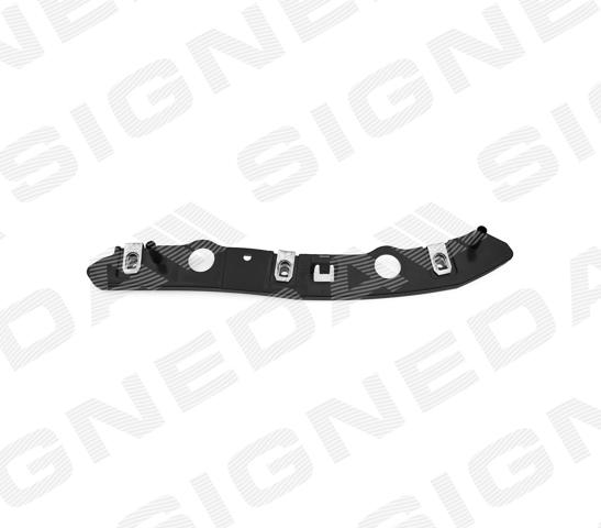 Праве кріплення переднього бампера Signeda PFD43396AR ціна, від 6.67 USD