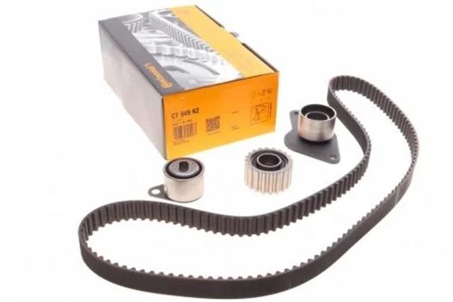 Комплект ГРМ Continental/Siemens CT949K2 ціна, від 105.83 USD