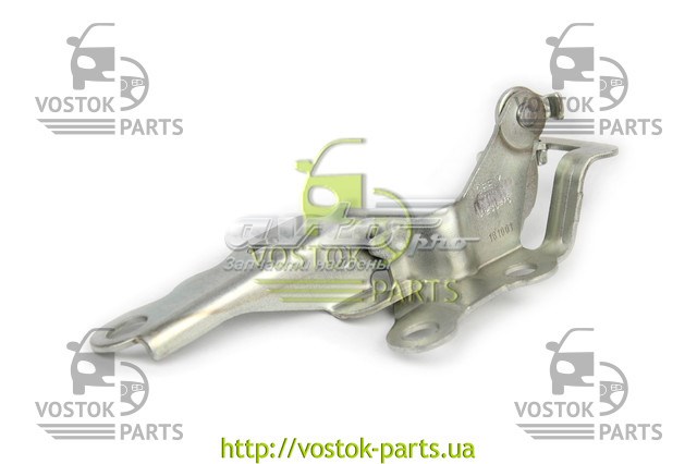 Петля капота, ліва Geely 1062002604 ціна, від 4.65 USD