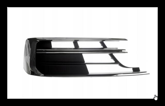  VAG 4N0807680A3FZ ціна, від 89.25 USD