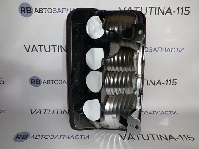 Ліхтар задній лівий Depo/Loro/Abakus 44119C1LUE ціна, від 38.90 USD