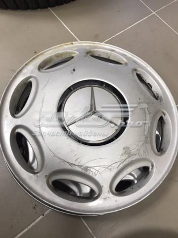 A6384010225 Mercedes Ковпаки на колеса