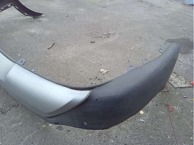 Купити 866502W500 Hyundai/Kia Бампер задній, нижня частина