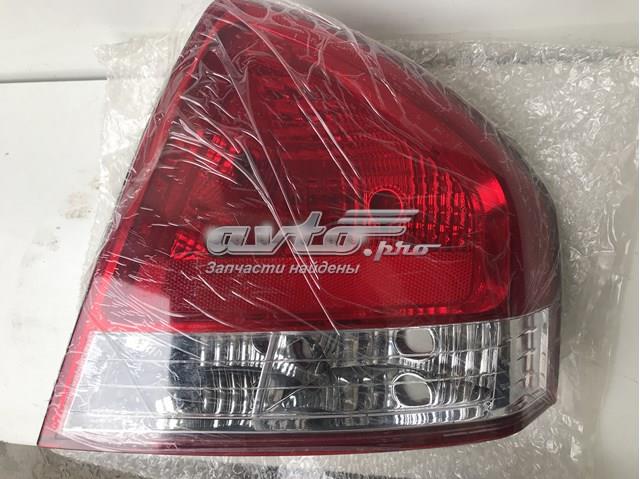 Задня права фара 2231939RUE Depo/Loro/Abakus
