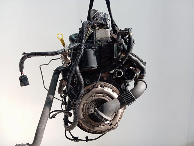 Купити 6G9Q6005BD Ford Двигун
