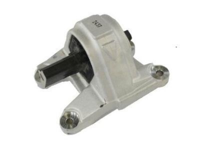 68236159AB Chrysler Права подушка мотора