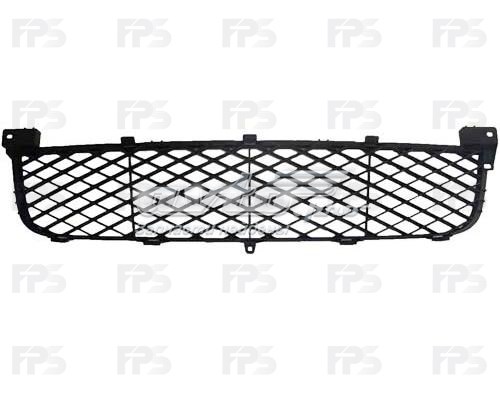 Решітка переднього бампера, центральна FPS FP6825993 ціна, від 18.09 USD