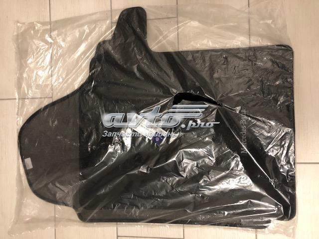 A4476804100 Mercedes Килими салону