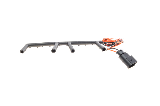 Шина свічок розжарення Solgy 412025 ціна, від 35.41 USD