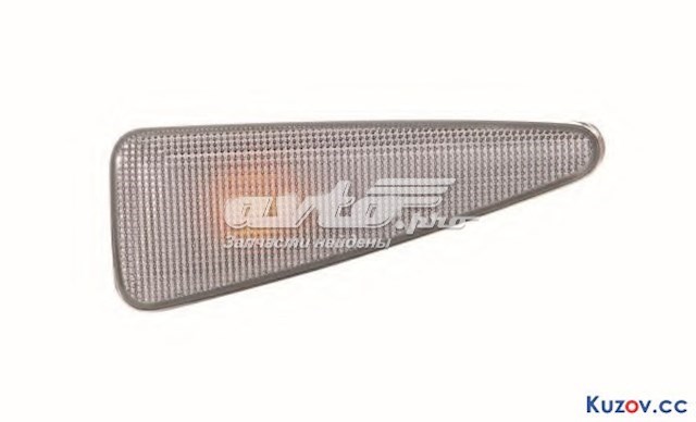 Повторювач повороту на крилі, правий FPS FP5618KB2P