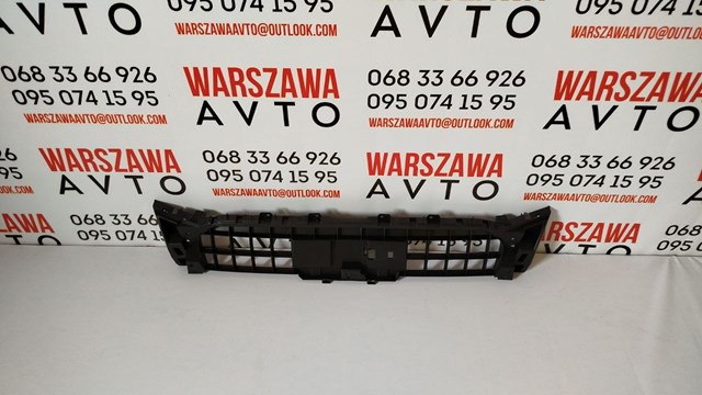 Кронштейн решітки радіатора Signeda PAD07038CA ціна, від 26.24 USD