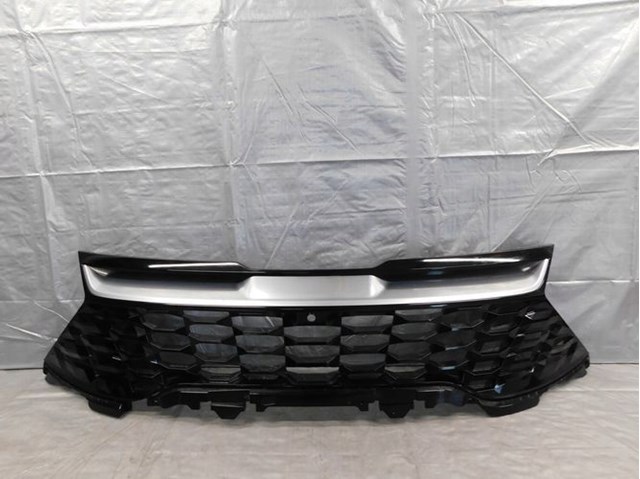 86351R2030 Hyundai/Kia Решітка радіатора