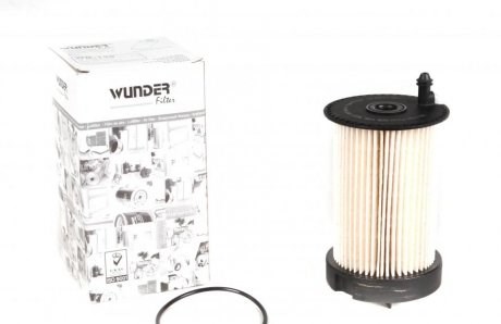 Паливний фільтр WB149 Wunder
