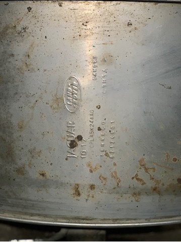  Land Rover LR038234 ціна, від 633.29 USD