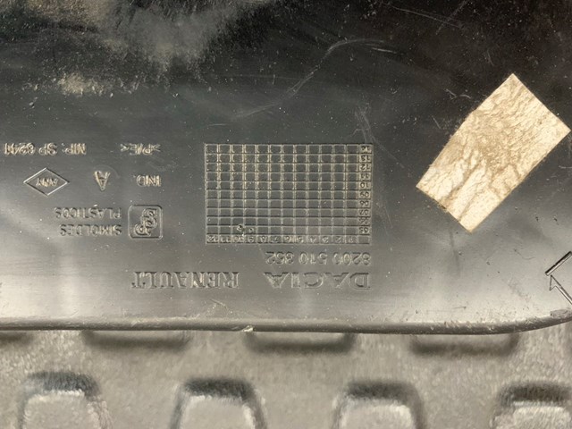  8200510352 Renault (RVI)
