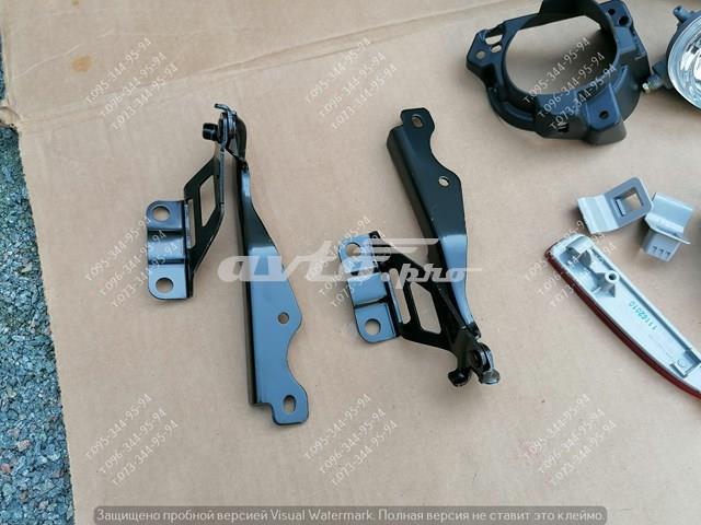 Бампер на авто FPS FP4422900 ціна, від 76.50 USD