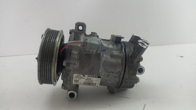Купити 926007691R Renault (RVI) Компресор кліматичної установки
