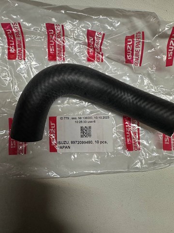  Isuzu 8972099480