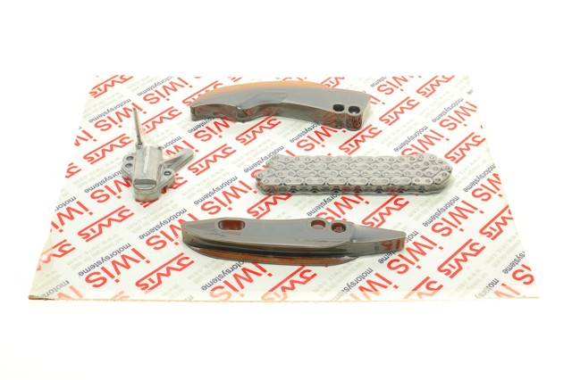 Ланцюг ГРМ, комплект AIC 59107SET ціна, від 77.40 USD