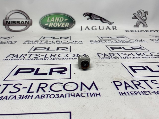 Купити T4K11931 Jaguar Камера системи забезпечення видимості