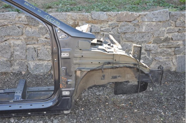  646004Z000 Hyundai/Kia