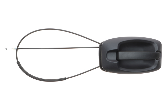 Ручка задніх дверей, зовнішня Autotechteile 5050041 ціна, від 32.77 USD