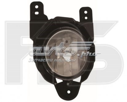 Туманка ліва FPS FP4022H1P ціна, від 16.81 USD