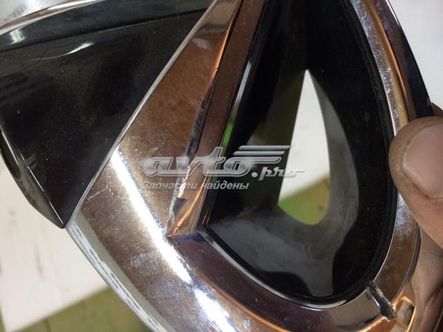 Купити 623106GW0A Nissan/Infiniti Захисна решітка радіатора