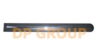 Купити BP82940 DP Group Молдинг задніх правих дверей, верхній