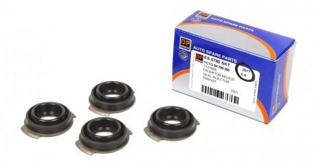 Кільце ущільнювальне свічкового колодязя DP Group ES6780SKT ціна, від 5.80 USD