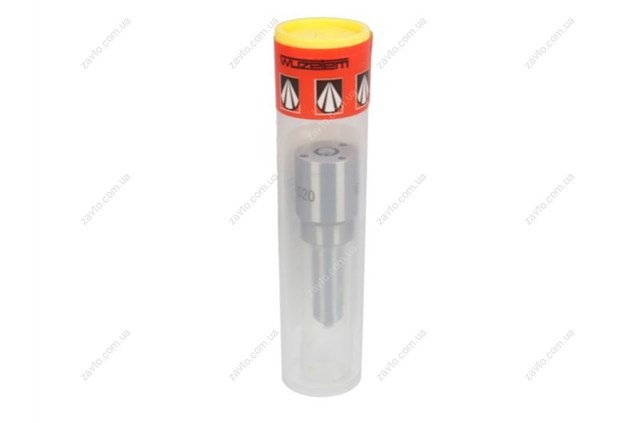 Розпилювач дизельної форсунки PDSLA154P1320 Wuzetem