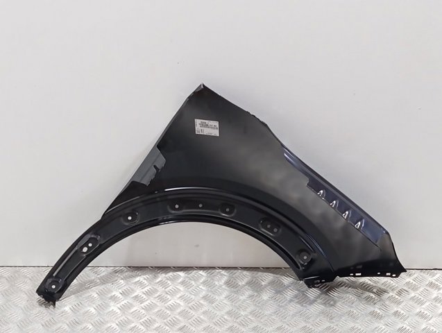 Ліве переднє крило Peugeot/Citroen 9822716980 ціна, від 126.69 USD