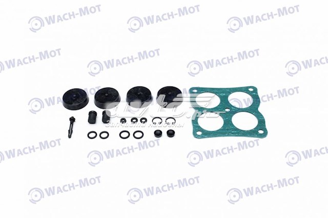 Купити WTWSK5115 Wach-mot Ремкомплект головного гальмівного крану