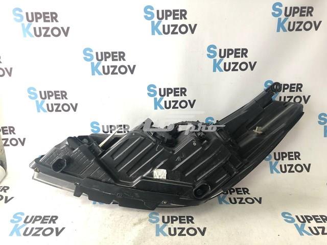 Купити 92102B0701 Hyundai/Kia Фара передня права