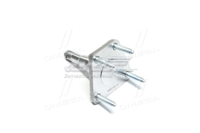 Цапфа - поворотний кулак задній Rider RD96115666 ціна, від 14.56 USD