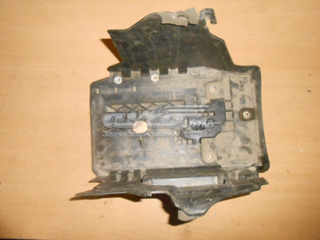 AG9N10723AC Land Rover Кріплення / підставка акумулятора