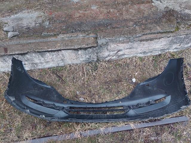 Купити KF1B50031F8P Mazda Буфер (бампер) передній