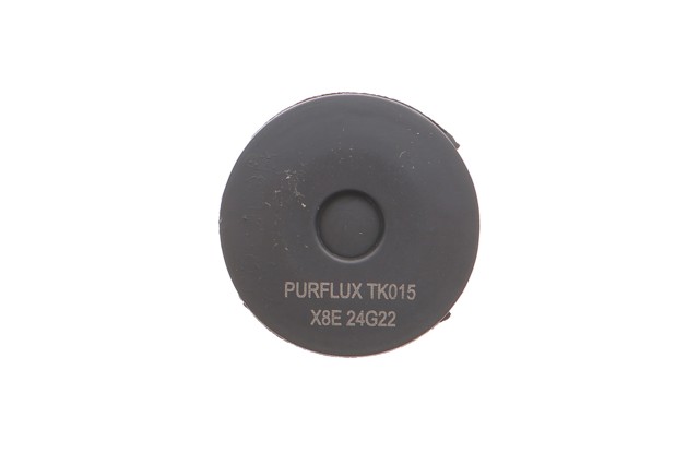 Фільтр АКПП TK015 Purflux