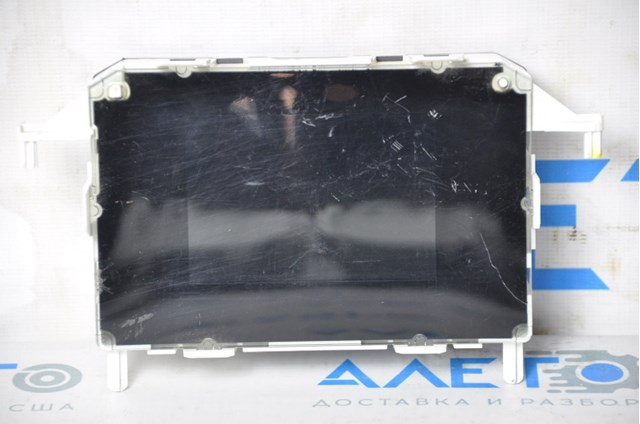 Купити D2BT18B955BG Ford 