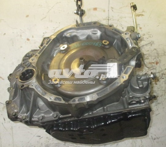 Купити 310201XF8E Nissan/Infiniti АКПП в зборі (автоматична коробка передач)