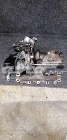 Турбіна Borg-Warner 54399700131 ціна, від 223.20 USD
