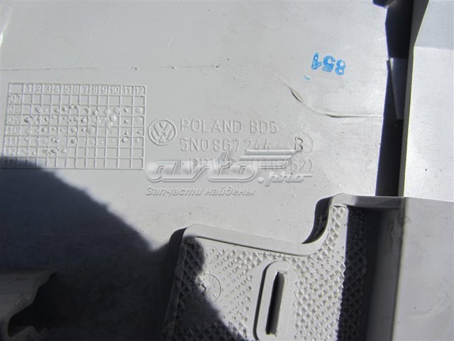  5N0867244 VAG