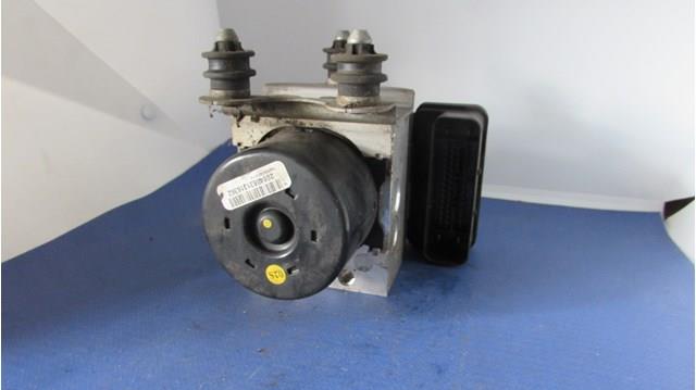 4L0614517A VAG Блок управління АБС (ABS)