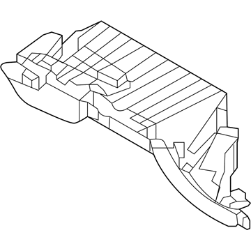  Hyundai/Kia 845402W000RYN ціна, від 41.94 USD